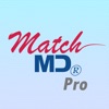 MatchMD Pro icon