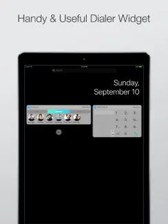 Magic Dialer Pro - T9 Dialer iPad image 4