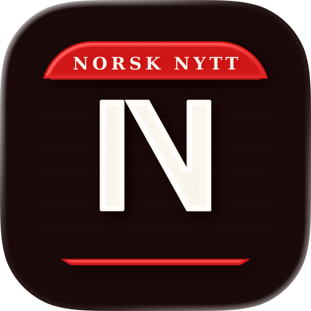NorskNytt logo