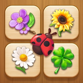 Screenshots (3) Tile Push - Tile Pair Matching