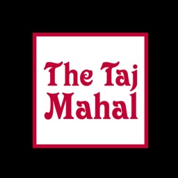 The Taj Mahal Slough