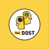 YourDOST icon