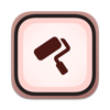 Aesthetic Background Themes icon