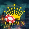 Crown - Pokies Casino Genie icon