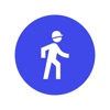 DroneDeploy Ground App icon
