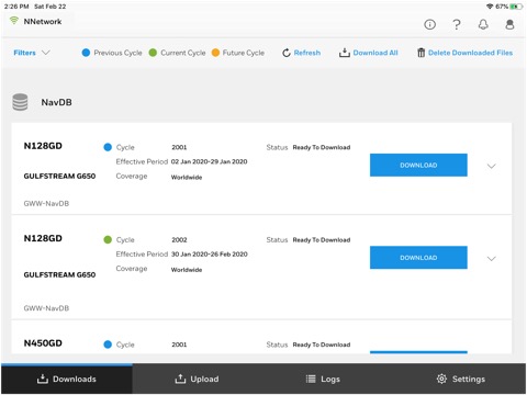 INDS Data Manager (IDM)のおすすめ画像2