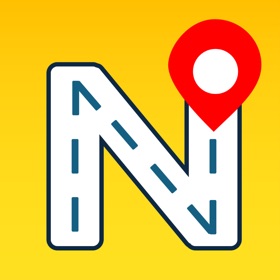 NaviManager - Route Planner