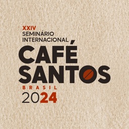 Seminário Café Santos 2024