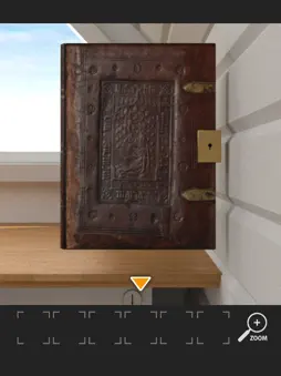 Room Escape [SECRET CODE 4] screenshot 10