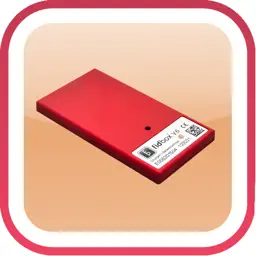 Fidbox app icon
