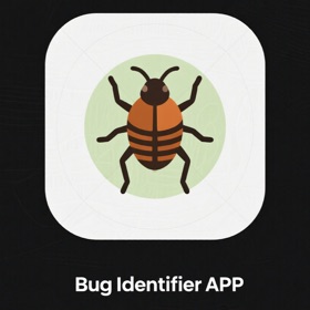 Insect Identifier-Bug ScannerY