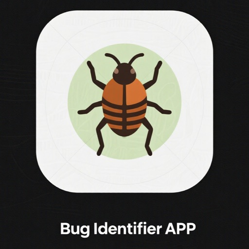 Insect Identifier-Bug ScannerY