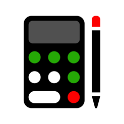 ‎DayCalc Pro - Calcolatrice di note