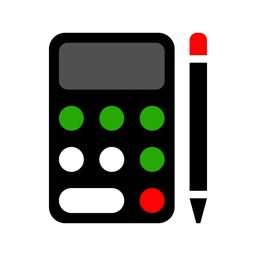 DayCalc Pro - Calculatrice HD