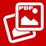 Get Photo to PDF converter JPEG for iOS, iPhone, iPad Aso Report