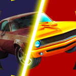 Coin Car Games: Simulator на пк