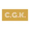 (CGK) Crazy Good Kitchen App Negative Reviews