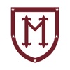 LM Boots app icon - Shopping app for iPhone