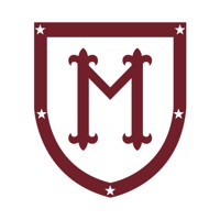 LM Boots app icon - Shopping app for iPhone