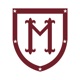 LM Boots app icon - Shopping app for iPhone