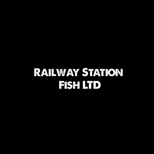 Railway Station Fish LTD