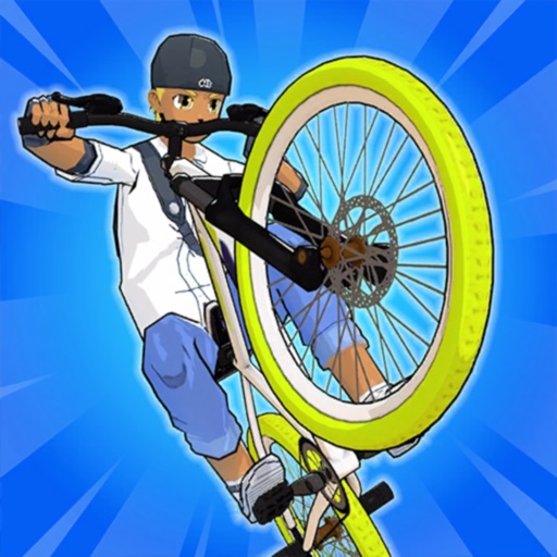 Bike Life! icon
