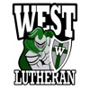 West Lutheran High School MN icon