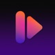 VideoVerse - AI Effects app icon - Photo & Video app for iPhone
