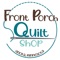 Welcome to the Front Porch Quilt Shop App