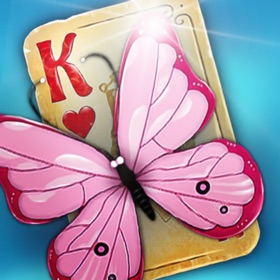 Solitaire Fairytale Game