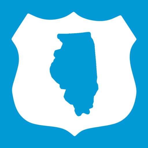 Illinois Police Connect icon