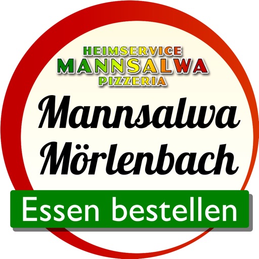 Pizzeria Mannsalwa App