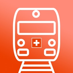 Swiss Trainbook