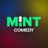 Mint Comedy icon
