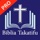 Swahili Bible Pro (Kiswahili)