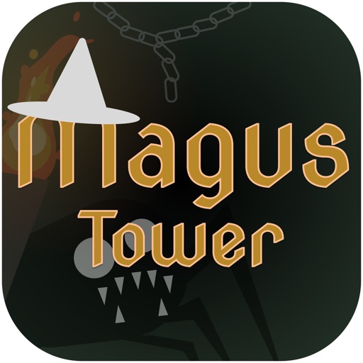 Magus Tower