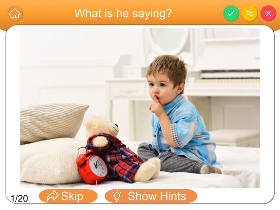 Inference Pics Lite