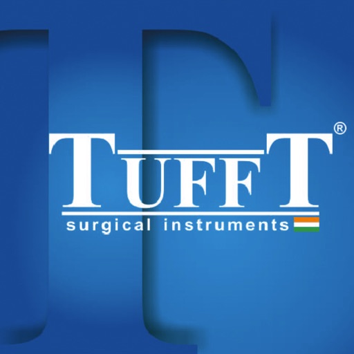 Tufft Surgical Instruments