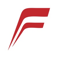 First Metro Bank app icon - Finance app for iPhone