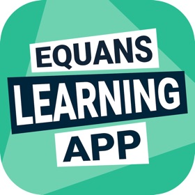 Snímky obrazovky (4) Equans Learning App