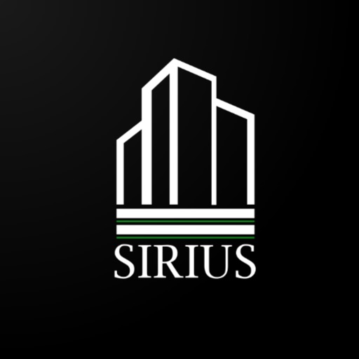 Sirius Administradora icon