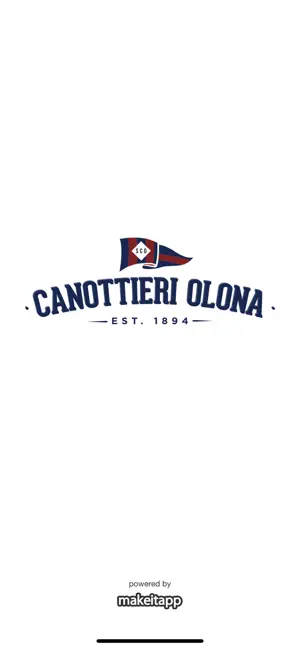 Canottieri Olona 1894 screenshot 1