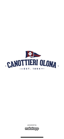 Canottieri Olona 1894 Screenshot 1 of 5