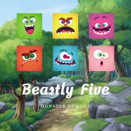 Beastly Five