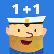 Fiete Math 1st Grade for Kids