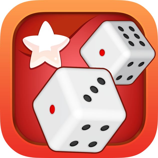 ‎Backgammon Stars, Tavla on the Mac App Store