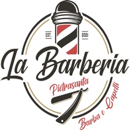 La Barberia di Pietrasanta