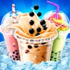 Bubble Tea – Ice Milk Tea icon