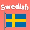 Learn Swedish For Beginners icon