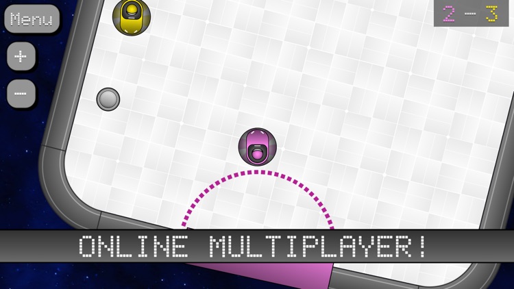 Bumper Kart Hockey Lite